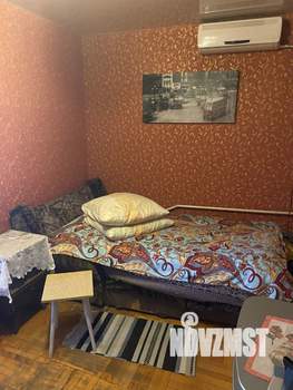 5-к квартира, вторичка, 40м2, 5/5 этаж