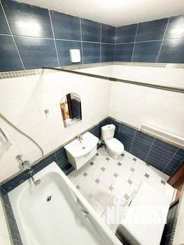 Студия квартира, вторичка, 27м2, 4/6 этаж