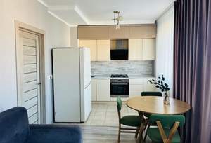 2-к квартира, вторичка, 55м2, 4/10 этаж