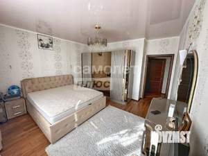 5-к квартира, вторичка, 200м2, 3/4 этаж