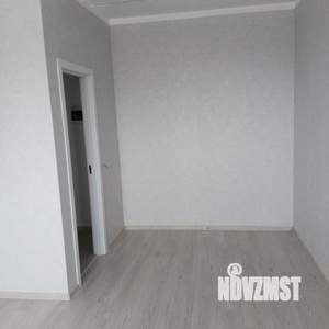 1-к квартира, вторичка, 37м2, 7/24 этаж