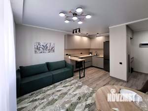 1-к квартира, вторичка, 36м2, 5/16 этаж