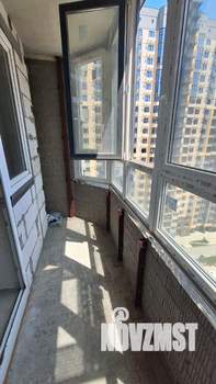 Студия квартира, сданный дом, 26м2, 14/23 этаж