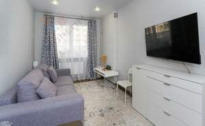 1-к квартира, вторичка, 32м2, 3/19 этаж