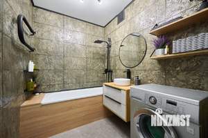 2-к квартира, вторичка, 60м2, 9/16 этаж