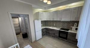 1-к квартира, вторичка, 36м2, 7/19 этаж