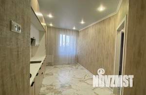 1-к квартира, вторичка, 38м2, 11/24 этаж