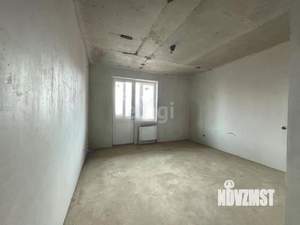 Студия квартира, вторичка, 23м2, 12/24 этаж