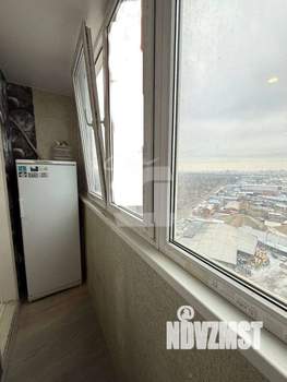 Студия квартира, вторичка, 20м2, 14/16 этаж