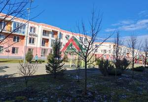 3-к квартира, вторичка, 92м2, 1/3 этаж