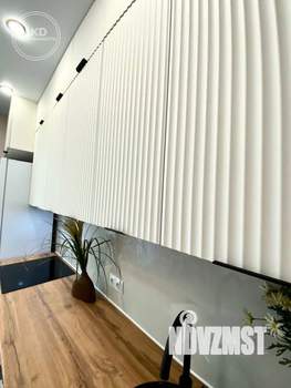 1-к квартира, вторичка, 34м2, 18/24 этаж