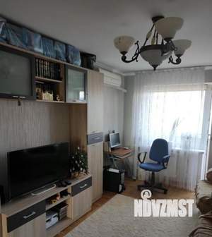 2-к квартира, вторичка, 46м2, 5/5 этаж