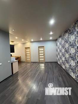 2-к квартира, вторичка, 72м2, 2/23 этаж