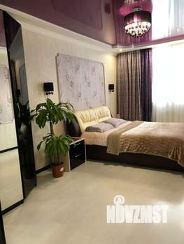 1-к квартира, вторичка, 53м2, 4/17 этаж