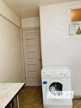 1-к квартира, вторичка, 30м2, 4/5 этаж