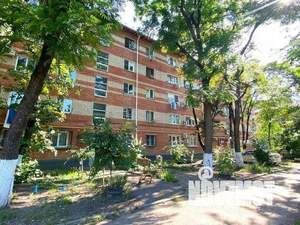 Студия квартира, вторичка, 23м2, 2/5 этаж