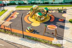 2-к квартира, строящийся дом, 62м2, 6/16 этаж