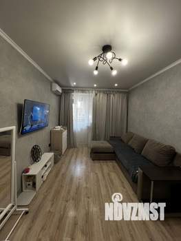 1-к квартира, вторичка, 39м2, 5/9 этаж