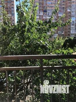 2-к квартира, вторичка, 57м2, 2/16 этаж