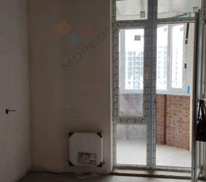 1-к квартира, вторичка, 40м2, 8/20 этаж