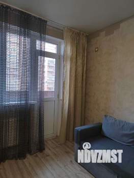 Студия квартира, вторичка, 26м2, 6/16 этаж