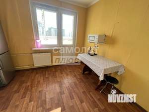 1-к квартира, вторичка, 37м2, 10/16 этаж