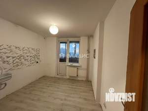 2-к квартира, вторичка, 56м2, 8/16 этаж