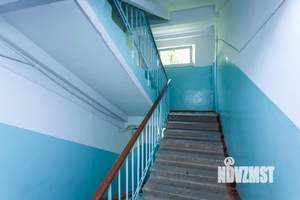 2-к квартира, вторичка, 45м2, 3/5 этаж