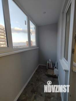 1-к квартира, вторичка, 29м2, 13/19 этаж