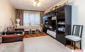 3-к квартира, вторичка, 100м2, 3/16 этаж