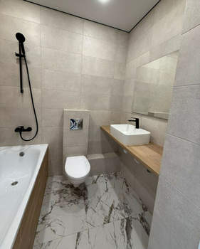 1-к квартира, вторичка, 42м2, 6/16 этаж