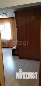 1-к квартира, вторичка, 31м2, 4/5 этаж