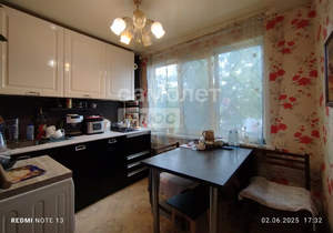 Фото квартиры на продажу (1)