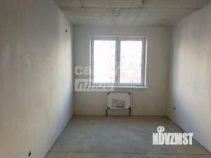 1-к квартира, сданный дом, 37м2, 10/16 этаж