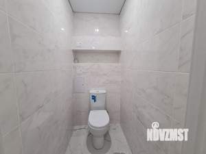 2-к квартира, сданный дом, 74м2, 10/16 этаж