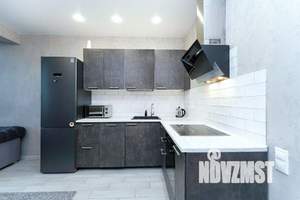 1-к квартира, вторичка, 45м2, 9/16 этаж