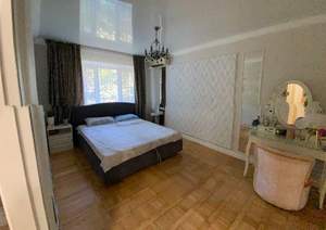 3-к квартира, вторичка, 60м2, 1/5 этаж
