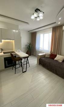 2-к квартира, вторичка, 64м2, 4/5 этаж