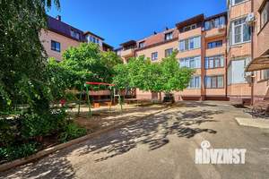 3-к квартира, вторичка, 112м2, 3/4 этаж