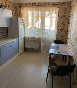 1-к квартира, вторичка, 38м2, 9/10 этаж