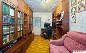 3-к квартира, вторичка, 57м2, 2/9 этаж