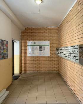 1-к квартира, вторичка, 35м2, 5/6 этаж