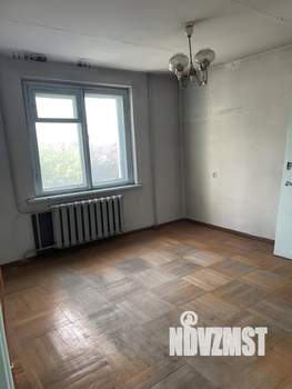 2-к квартира, вторичка, 38м2, 4/10 этаж