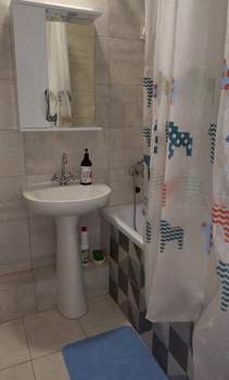 Студия квартира, вторичка, 28м2, 11/16 этаж