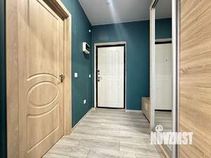 Студия квартира, вторичка, 20м2, 12/19 этаж