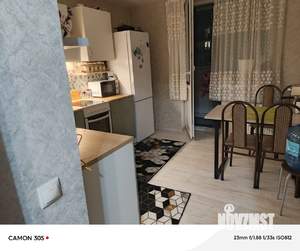 1-к квартира, вторичка, 40м2, 7/18 этаж