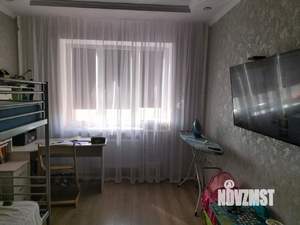 2-к квартира, вторичка, 58м2, 4/7 этаж