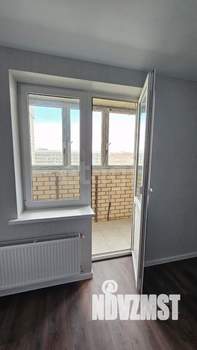 1-к квартира, вторичка, 44м2, 2/22 этаж