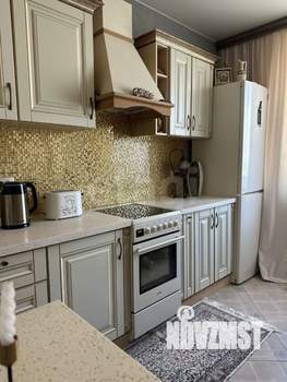 2-к квартира, вторичка, 54м2, 14/22 этаж