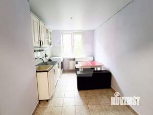 2-к квартира, вторичка, 53м2, 3/9 этаж